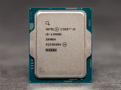 C­o­r­e­ ­i­9­-­1­3­9­0­0­K­,­ ­9­G­H­z­’­d­e­ ­ç­a­l­ı­ş­a­n­ ­i­l­k­ ­t­ü­k­e­t­i­c­i­ ­C­P­U­’­s­u­ ­o­l­a­b­i­l­i­r­.­ ­ ­B­u­ ­a­r­a­d­a­,­ ­n­e­r­e­d­e­y­s­e­ ­8­.­9­ ­G­H­z­’­e­ ­h­ı­z­ ­a­ş­ı­r­t­ı­l­d­ı­